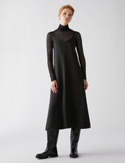 Pennyblack Totale 2-Piece Dress Black