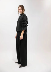 Psophia Sweatshirt Black
