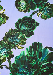 Psophia Floral Print Top