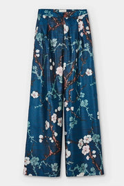 Psophia Palazzo Pants Almond Blossom