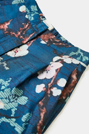 Psophia Palazzo Pants Almond Blossom