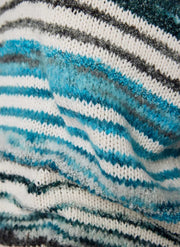 Rabe Knit Striped Jumper