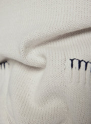 Rabe Knit Jumper Oatmeal