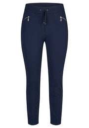 Rabe Pants Navy