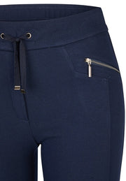 Rabe Pants Navy