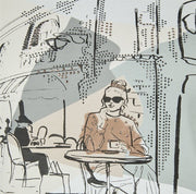 Rabe T-Shirt With Print