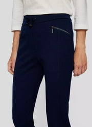 Rabe Pants Marine