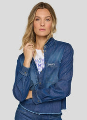 Rabe Denim Shirt