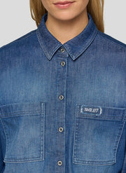 Rabe Denim Shirt