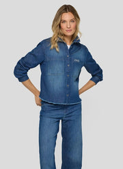 Rabe Denim Shirt