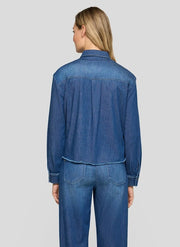 Rabe Denim Shirt