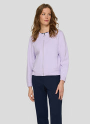 Rabe Jacket Lilac