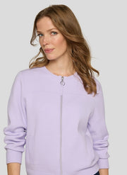 Rabe Jacket Lilac