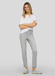 Rabe T-Shirt White