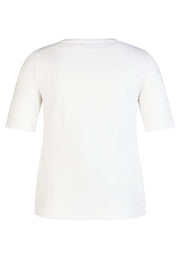 Rabe T-Shirt White