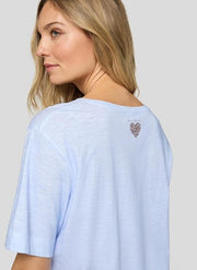 Rabe T-Shirt With Abstract Print