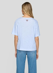 Rabe T-Shirt With Abstract Print