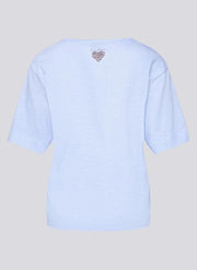 Rabe T-Shirt With Abstract Print