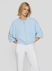 Rabe Jacket Blue