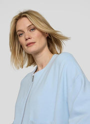 Rabe Jacket Blue
