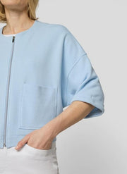 Rabe Jacket Blue