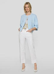 Rabe Jacket Blue
