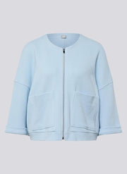 Rabe Jacket Blue