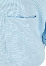 Rabe Jacket Blue