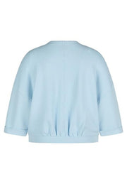 Rabe Jacket Blue