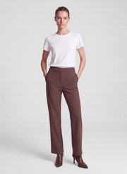 Rabe Trousers Mocha