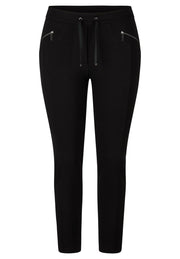 Rabe Pants Black