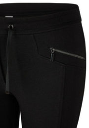 Rabe Pants Black