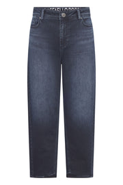 Raffaello Hanni 7/8 Rich Soft Denim Blue