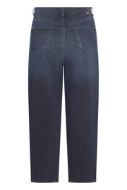 Raffaello Hanni 7/8 Rich Soft Denim Blue