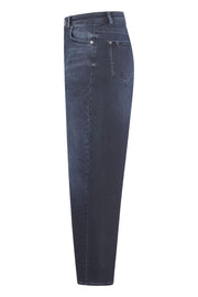Raffaello Hanni 7/8 Rich Soft Denim Blue