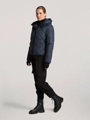 Reset Fieno Jacket Navy