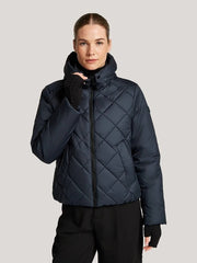 Reset Fieno Jacket Navy