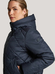 Reset Fieno Jacket Navy
