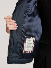 Reset Fieno Jacket Navy