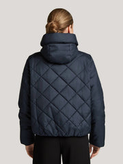 Reset Fieno Jacket Navy