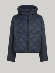 Reset Fieno Jacket Navy