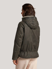 Reset Giorgia Jacket Chestnut