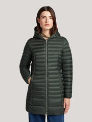 Reset Tokyo Jacket Dark Thyme