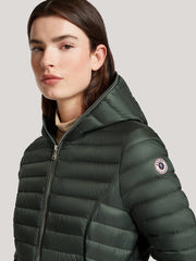 Reset Tokyo Jacket Dark Thyme