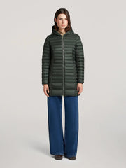 Reset Tokyo Jacket Dark Thyme