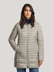 Reset Tokyo Jacket Silver