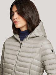 Reset Tokyo Jacket Silver