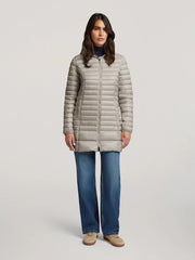 Reset Tokyo Jacket Silver