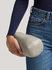 Reset Tokyo Jacket Silver