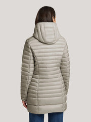 Reset Tokyo Jacket Silver